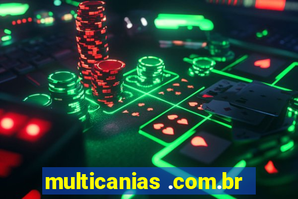 multicanias .com.br